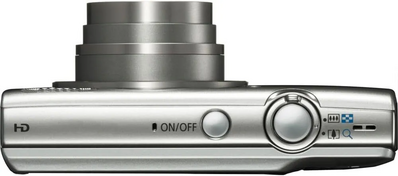 Canon ELPH 180 Image