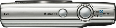 Canon ELPH 180 Image