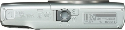 Canon ELPH 180 Image