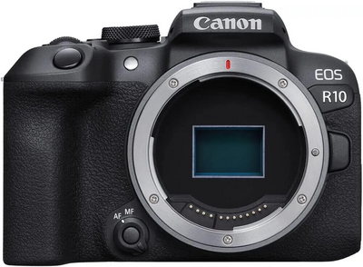 Canon R10(US)BODY Image