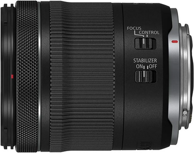 Canon EOS R Image