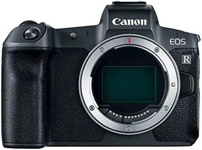 Canon EOS R Image