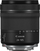Canon EOS R Image