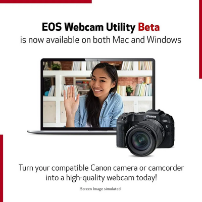 Canon EOS R Image