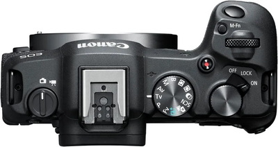 Canon EOS R8 Image