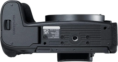 Canon EOS R8 Image