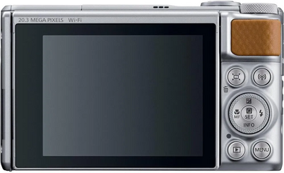 Canon SX740 HS Image