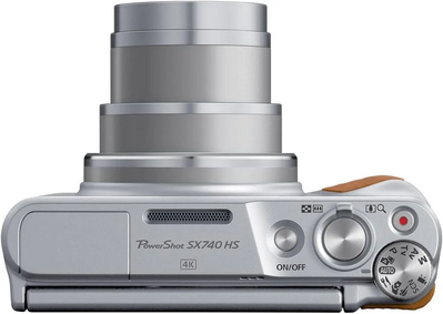 Canon SX740 HS Image