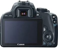 Canon SL1 Image
