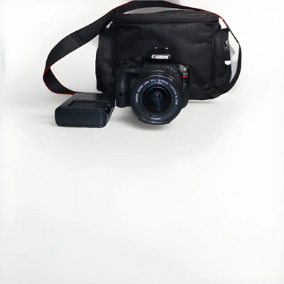 Canon SL1 Image