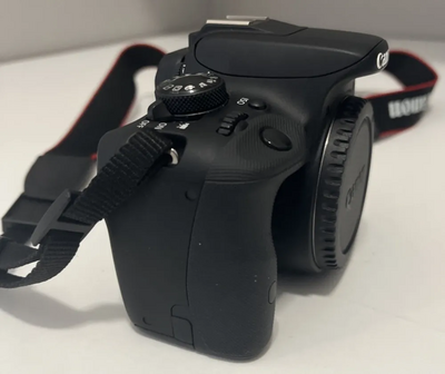 Canon SL1 Image