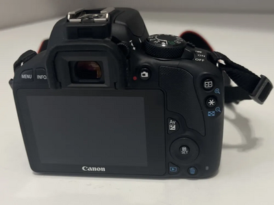 Canon SL1 Image