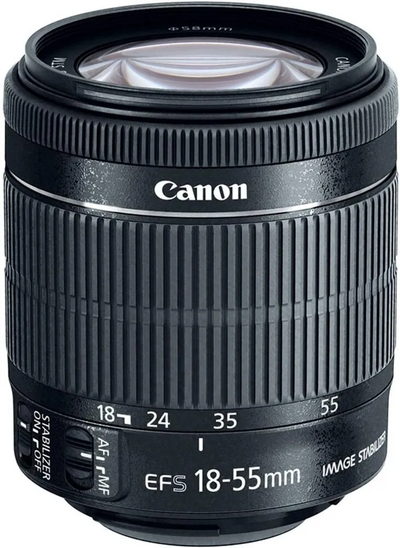 Canon SL1 Image