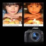 Canon SL1 Image