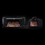 Canon SL1 Image