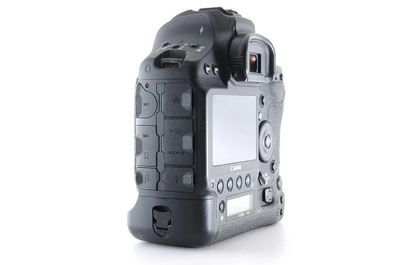 Canon 1D X Mark III Image