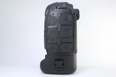 Canon 1D X Mark III Image