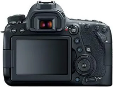 Canon EOS 6D Mark II Image