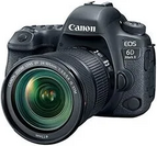 Canon EOS 6D Mark II Image