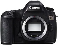 Canon 5DS Image