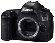 Canon 5DS Image