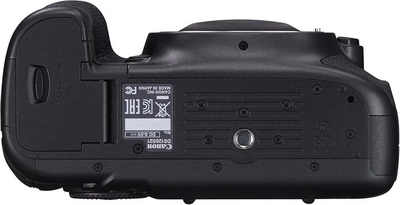 Canon 5DS Image