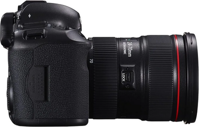 Canon 5DS Image