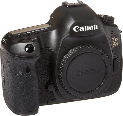 Canon 5DS Image