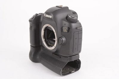 Canon 5DS Image