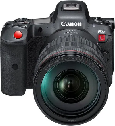 Canon EOS R5 C Image