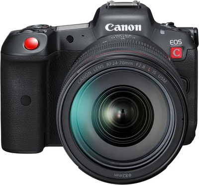 Canon EOS R5 C Image