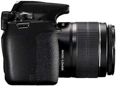 Canon Rebel T7 Image