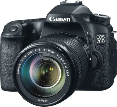 Canon Eos Image
