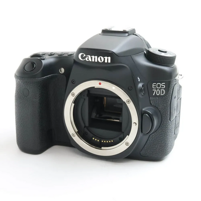 Canon Eos Image