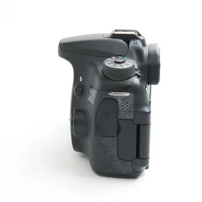 Canon Eos Image