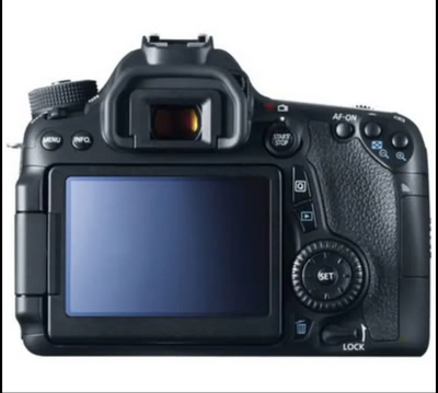 Canon Eos Image