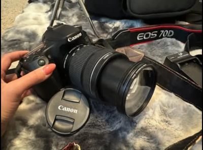 Canon Eos Image