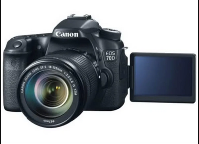 Canon Eos Image