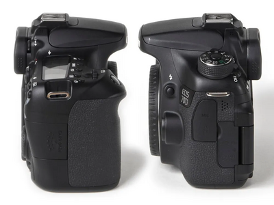 Canon Eos Image