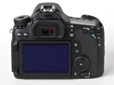 Canon Eos Image