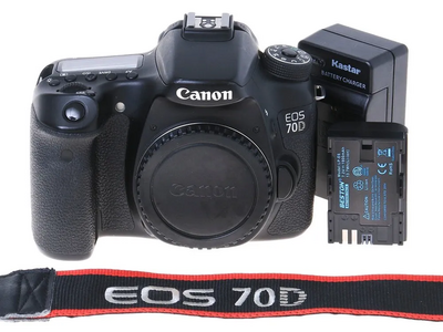 Canon Eos Image