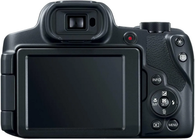 Canon SX70 Image