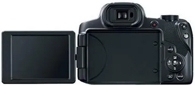 Canon SX70 Image