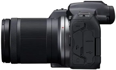 Canon EOS R7 Image