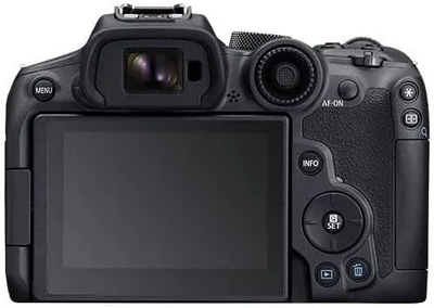 Canon EOS R7 Image