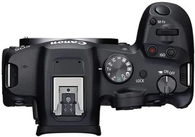 Canon EOS R7 Image