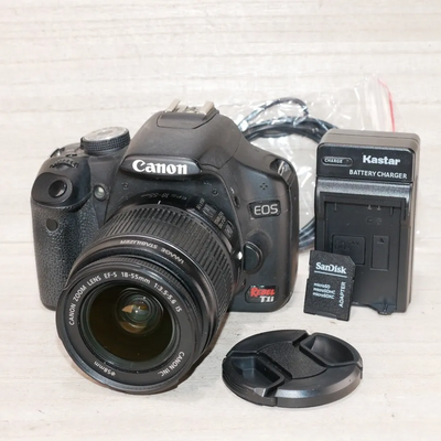 Canon Eos Image