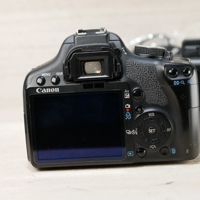 Canon Eos Image
