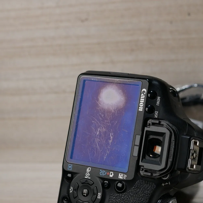 Canon Eos Image
