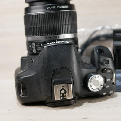 Canon Eos Image